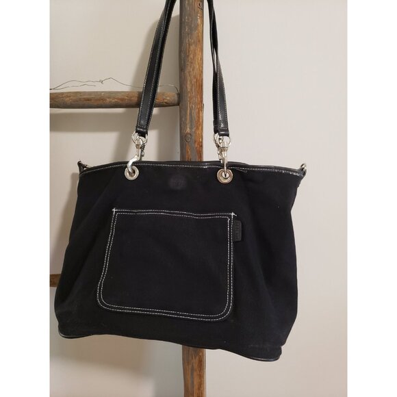 Rosetti Reversible Purse Two Purses In One - Picture 2 of 10